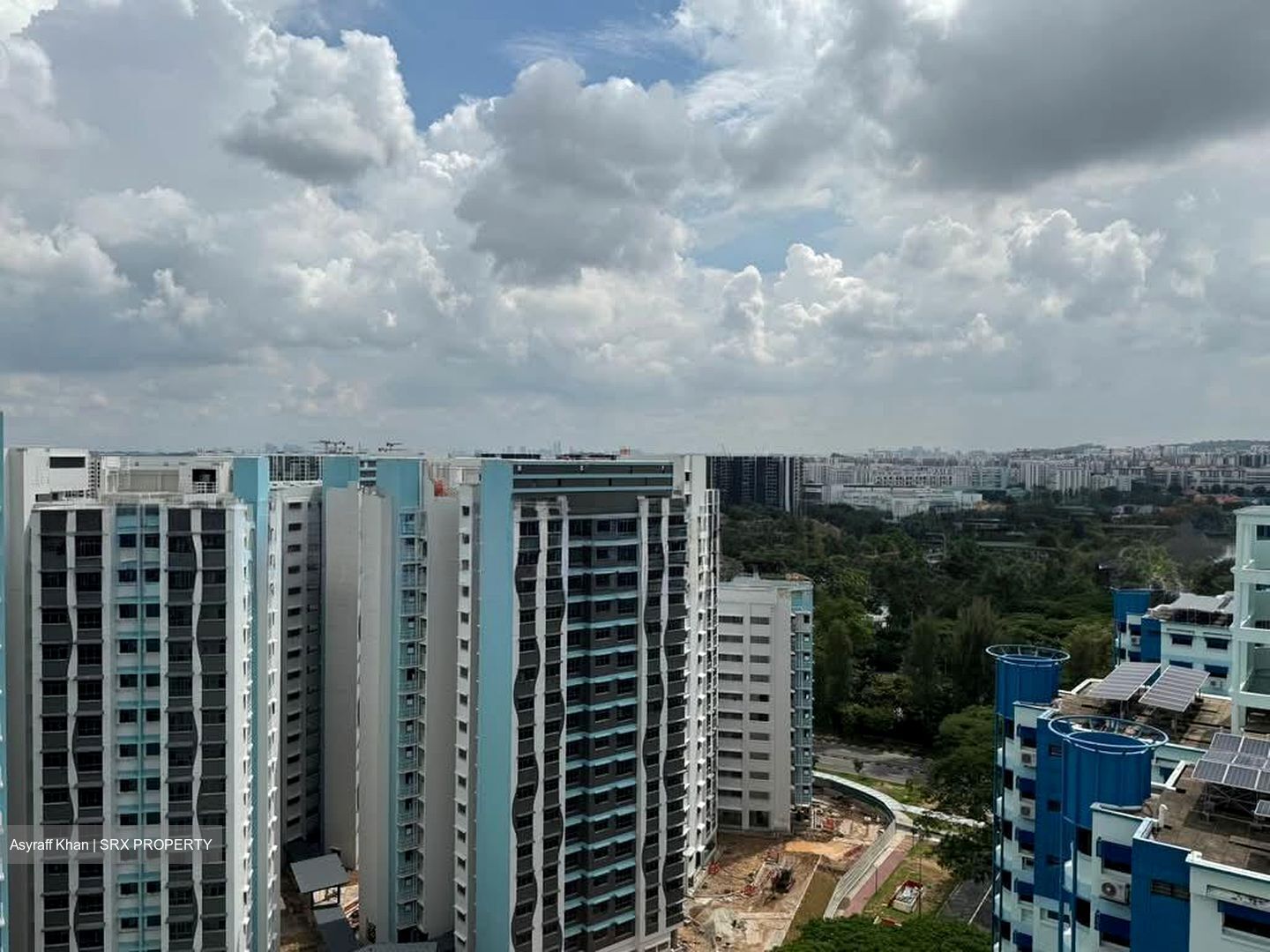 Blk 339D Kang Ching Road (Jurong West), HDB 3 Rooms #556611001